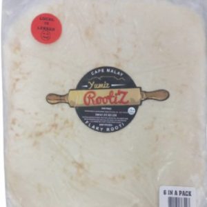 CAPE MALAY FLAKY ROOTIZ 6S